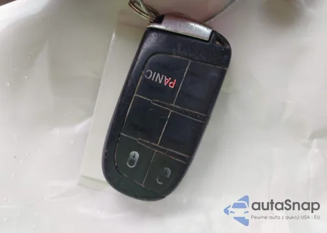 2018 Dodge Journey Se from USA, damaged, VIN 3C4PDCAB0JT217816